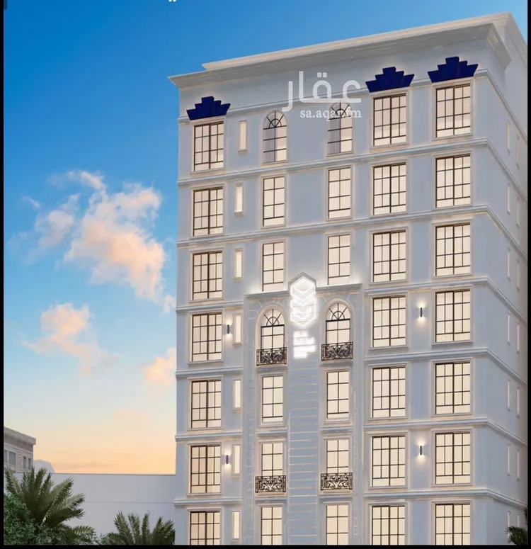 Apartment for Sale in Jeddah Al Fayha'a
