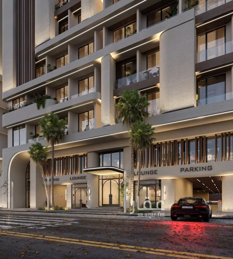 Apartment for Sale in Jeddah Al Fayha'a