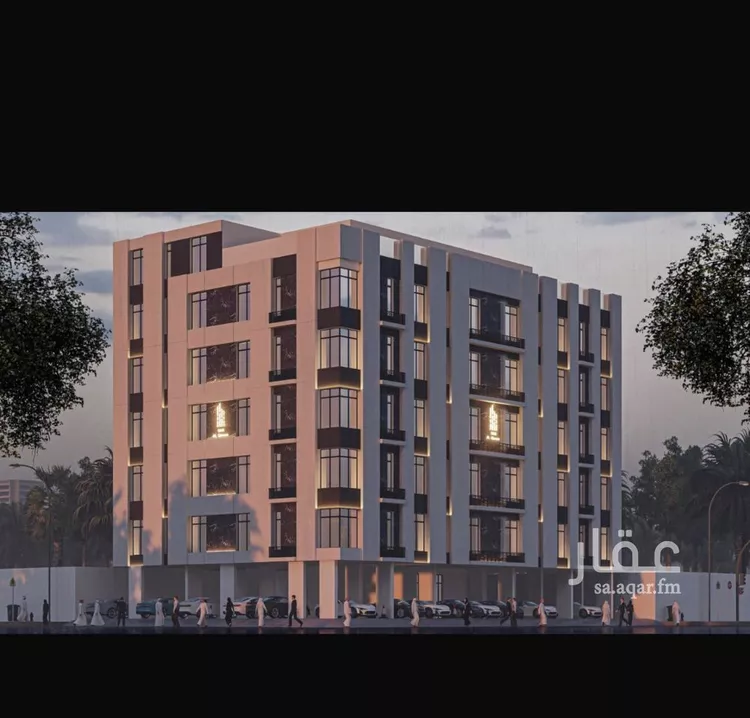 Apartment for Sale in Jeddah An Nuzhah
