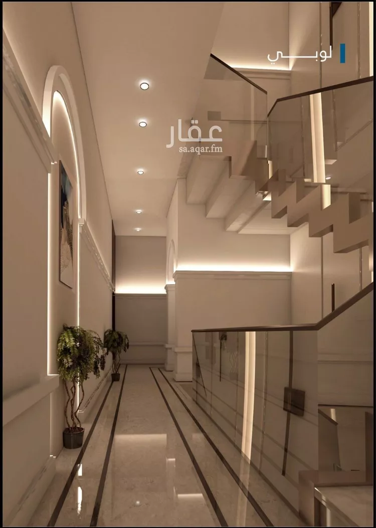 شقة للبيع في شارع النخيلات, حي الفيحاء, مدينة جدة, منطقة مكة المكرمة 7