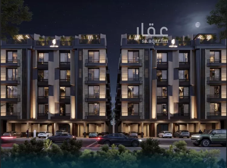 شقة للبيع في شارع عبد الرحمن سراج, حي الياقوت, مدينة جدة, منطقة مكة المكرمة