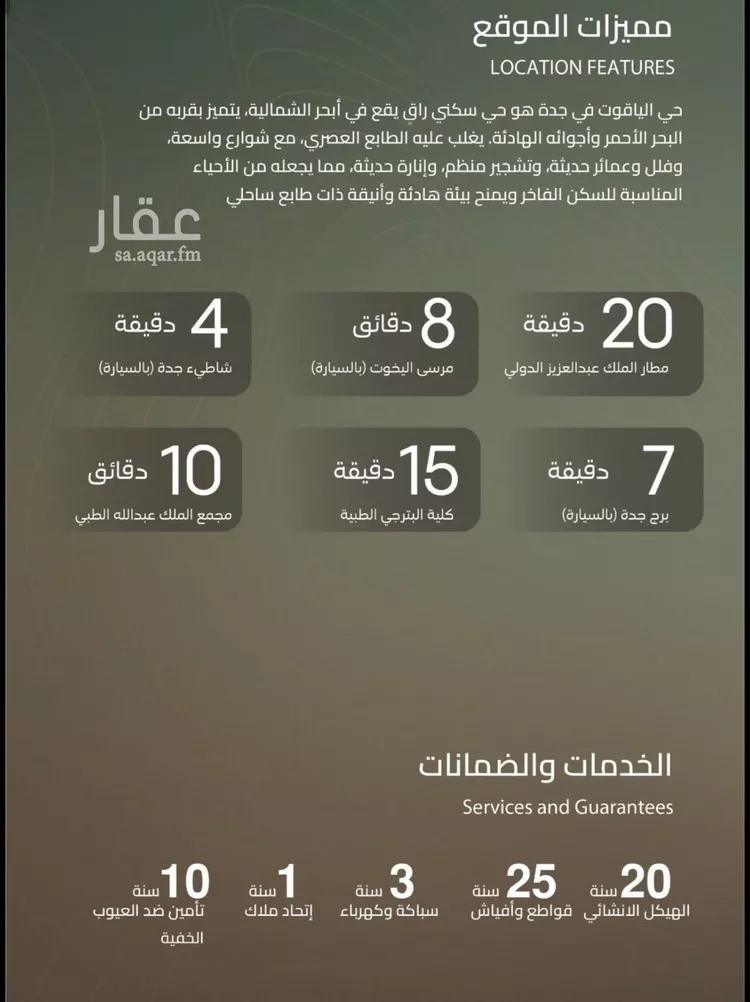 شقة للبيع في شارع أبي نصر الفارابي, حي الياقوت, مدينة جدة, منطقة مكة المكرمة 8