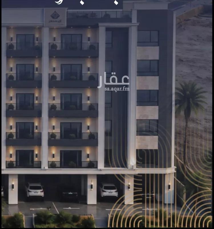 Apartment for Sale in Jeddah Al Yaqout