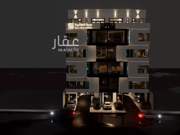 شقة للبيع في شارع انس بن ظهير, حي النعيم, مدينة جدة, منطقة مكة المكرمة 9