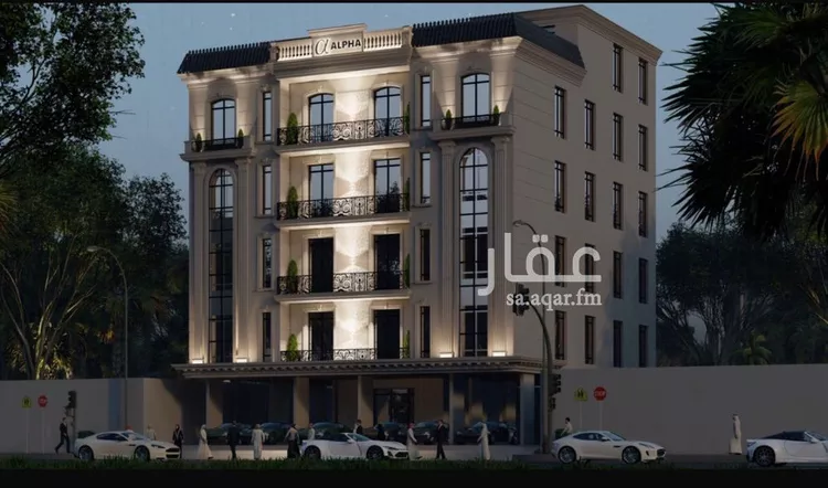 شقة للبيع في شارع عمرو بن حسان, حي البوادي, مدينة جدة, منطقة مكة المكرمة 6