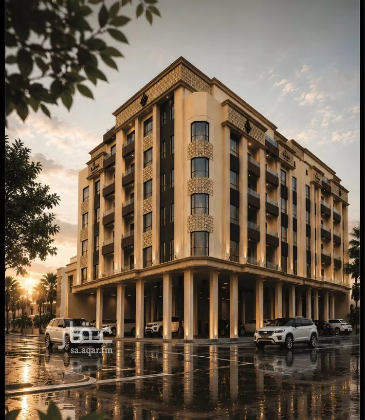 شقة للبيع في شارع عطاء ابو عبدالله, حي النزهة, مدينة جدة, منطقة مكة المكرمة