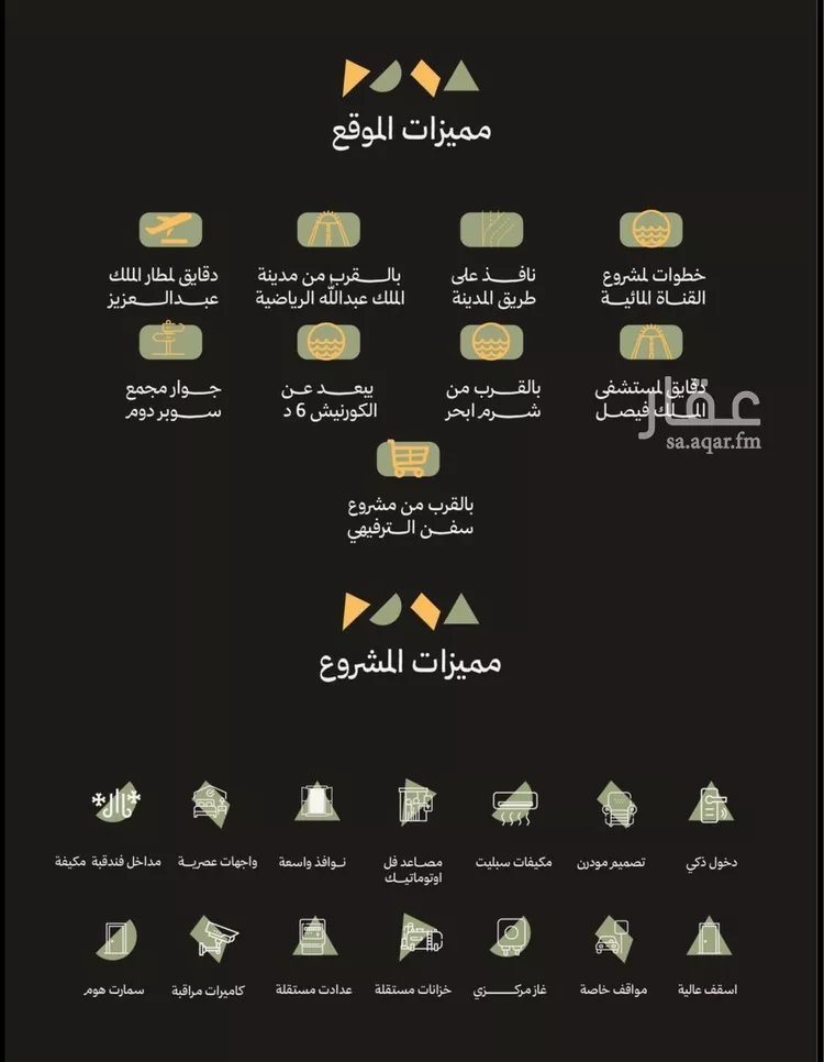 شقة للبيع في شارع ابراهيم العطار, حي أبحر الجنوبية, مدينة جدة, منطقة مكة المكرمة صورة 5