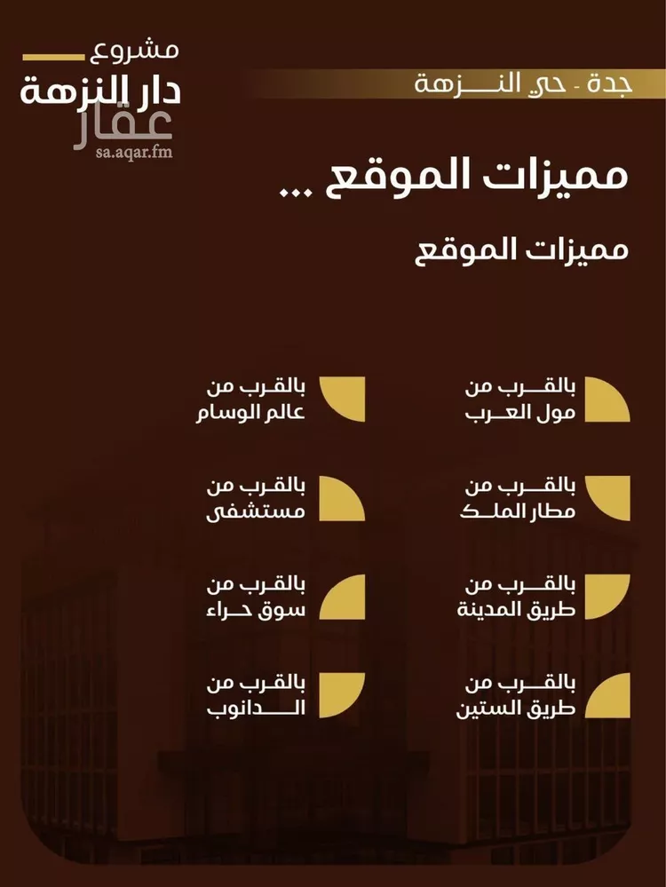 شقة للبيع في شارع عاصم بن العكير, حي النزهة, مدينة جدة, منطقة مكة المكرمة