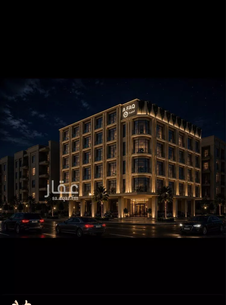 Apartment for Sale in Jeddah An Nuzhah