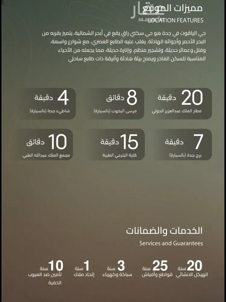 شقة للبيع في شارع أبي محمد بن أيوب, حي الياقوت, مدينة جدة, منطقة مكة المكرمة 8