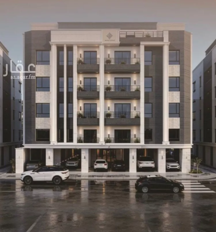 Apartment for Sale in Jeddah Al Yaqout