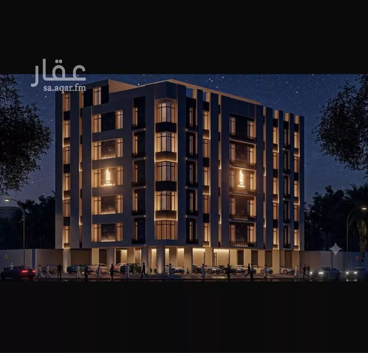 شقة للبيع في شارع عبدربه ابن حق, حي النزهة, مدينة جدة, منطقة مكة المكرمة