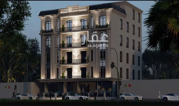 شقة للبيع في شارع الوزير, حي البوادي, مدينة جدة, منطقة مكة المكرمة صورة 2