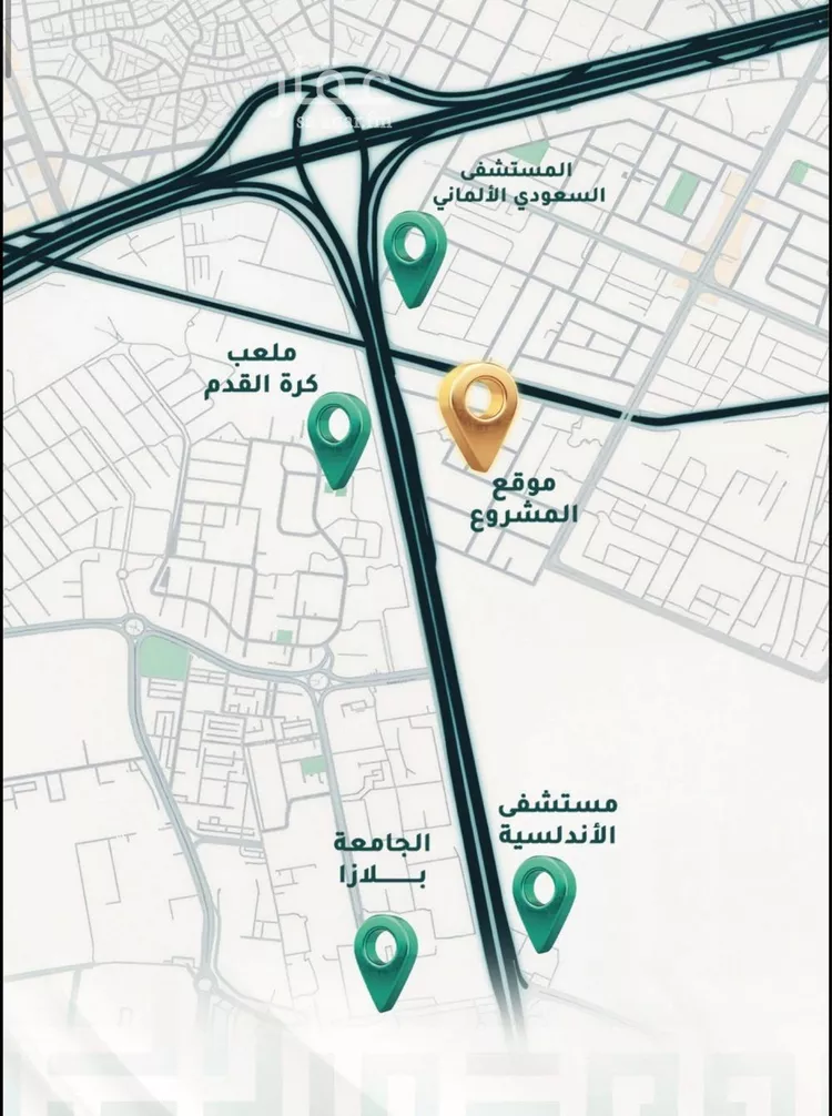 شقة للبيع في شارع عج بن حاج, حي الروابي, مدينة جدة, منطقة مكة المكرمة صورة 2