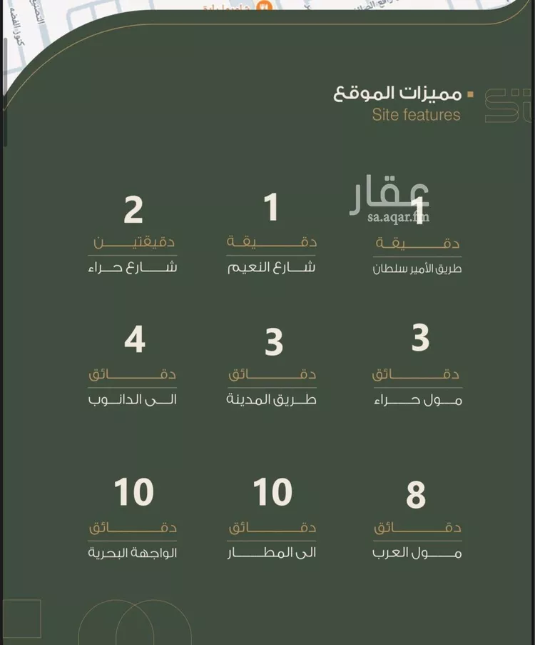 شقة للبيع في شارع حراء, حي النعيم, مدينة جدة, منطقة مكة المكرمة 6