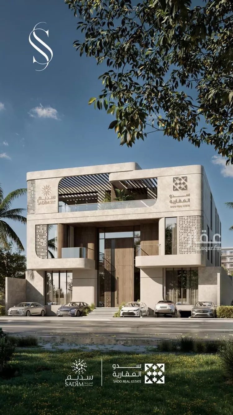 شقة للبيع في شارع علي البيهقي, حي النهضة, مدينة جدة, منطقة مكة المكرمة 1 صورة