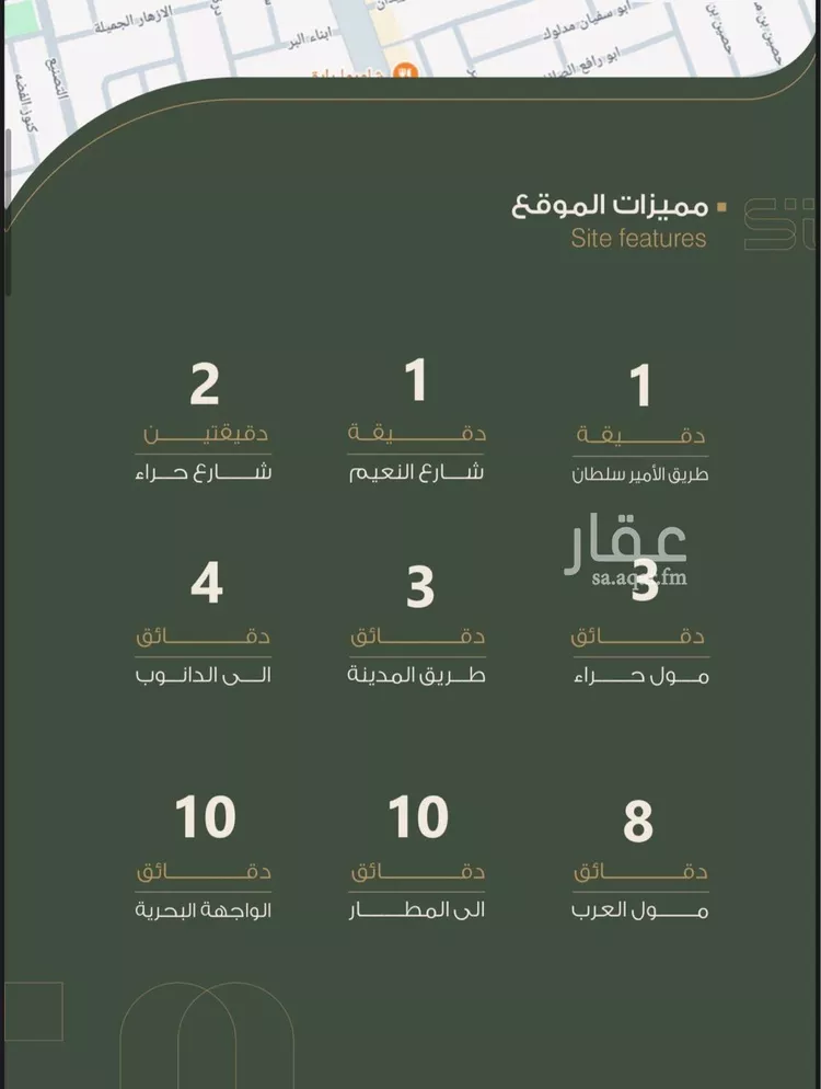 شقة للبيع في شارع انس بن ظهير, حي النعيم, مدينة جدة, منطقة مكة المكرمة 7