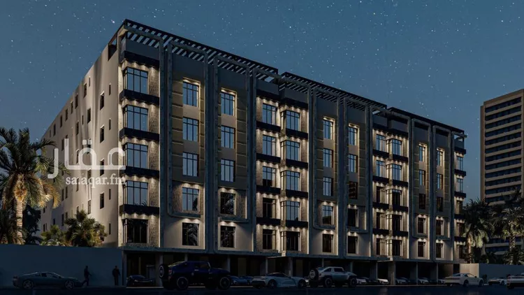 Apartment for Sale in Jeddah Ar Rawabi