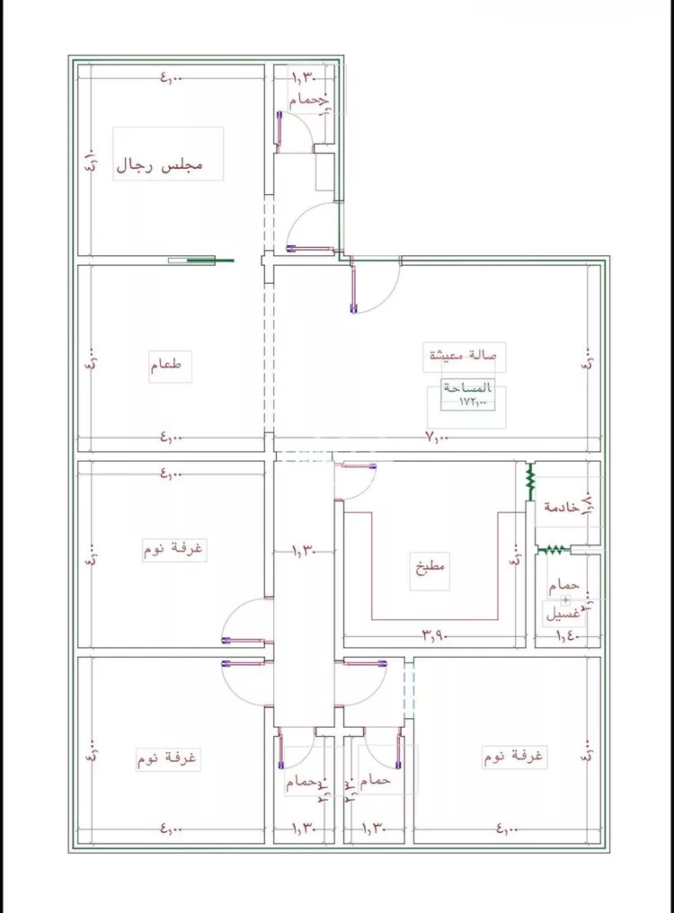 Apartment for Sale in Jeddah Al Sawari