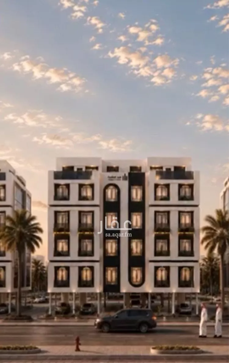 شقة للبيع في شارع ابراهيم العطار, حي أبحر الجنوبية, مدينة جدة, منطقة مكة المكرمة