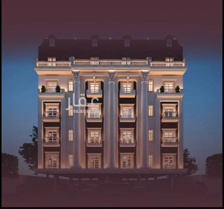 Apartment for Sale in Jeddah Al Yaqout