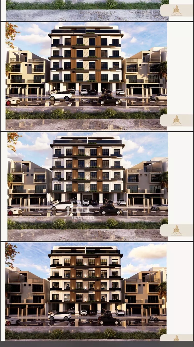 Apartment for Sale in Jeddah An Nuzhah صورة 2
