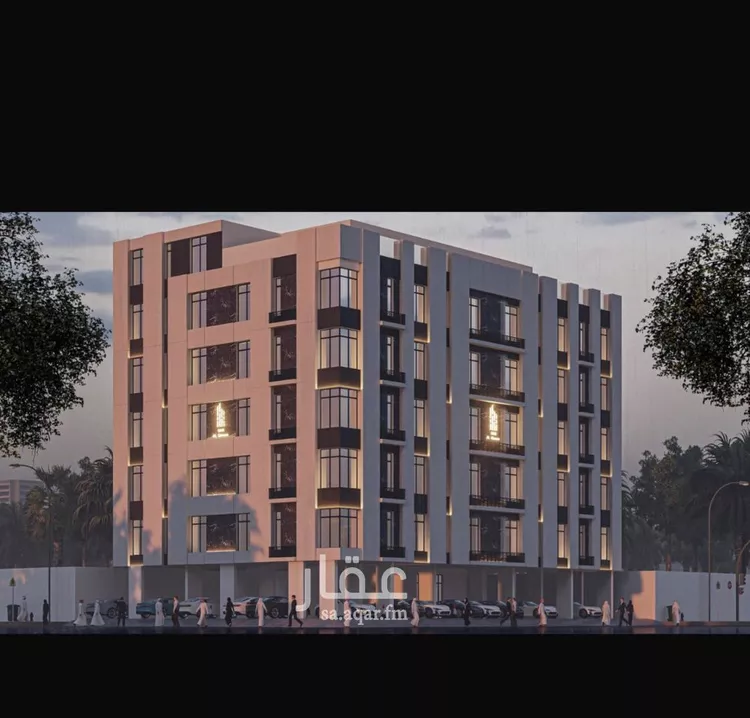 Apartment for Sale in Jeddah An Nuzhah