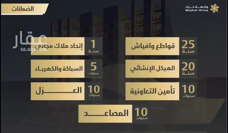شقة للبيع في شارع الامير سلطان فرعي, حي النعيم, مدينة جدة, منطقة مكة المكرمة صورة 3