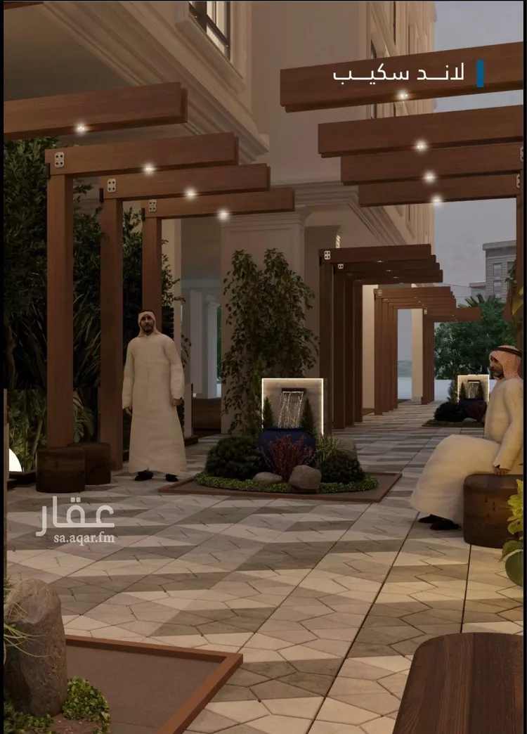 Apartment for Sale in Jeddah Al Fayha'a