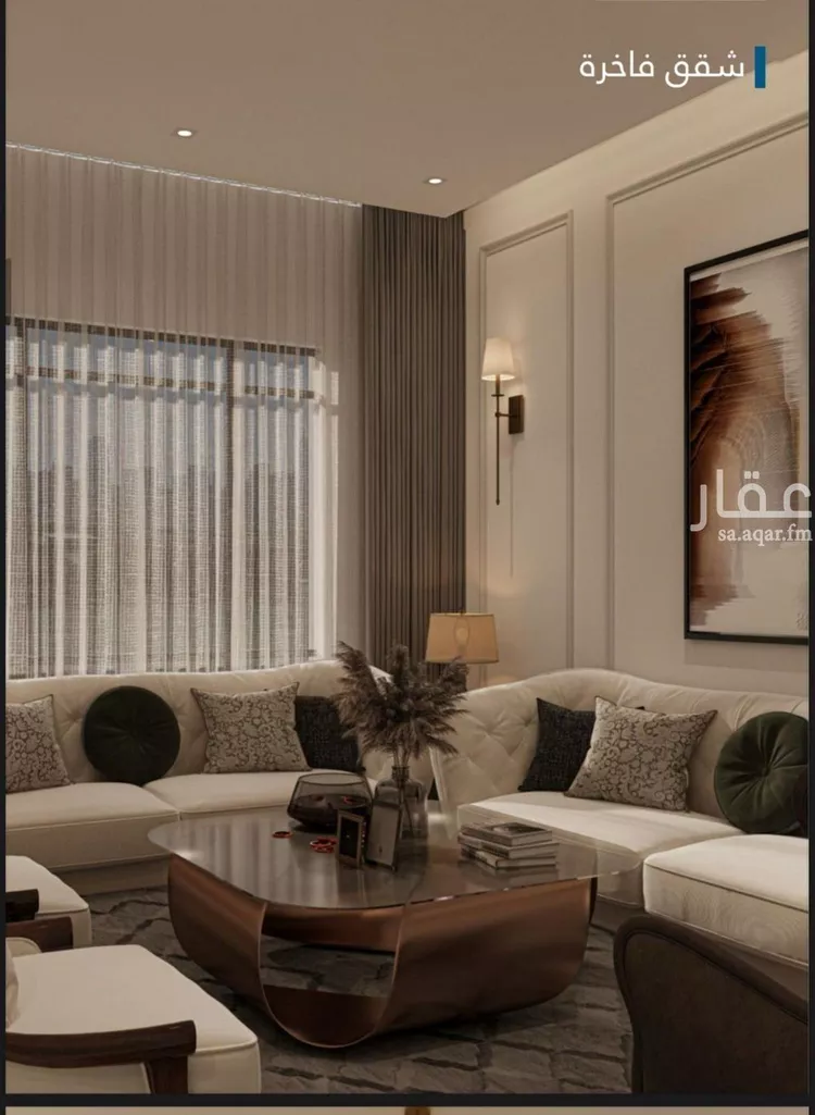 شقة للبيع في شارع امام الدين المرشدي, حي الفيحاء, مدينة جدة, منطقة مكة المكرمة صورة 3