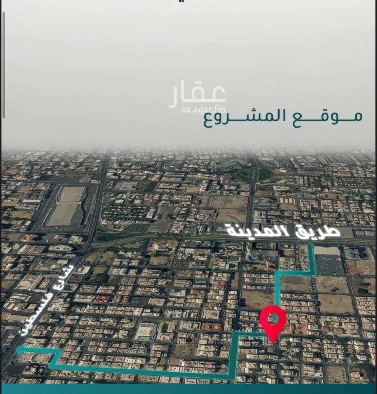 شقة للبيع في شارع بير سلوي, حي مشرفة, مدينة جدة, منطقة مكة المكرمة 6
