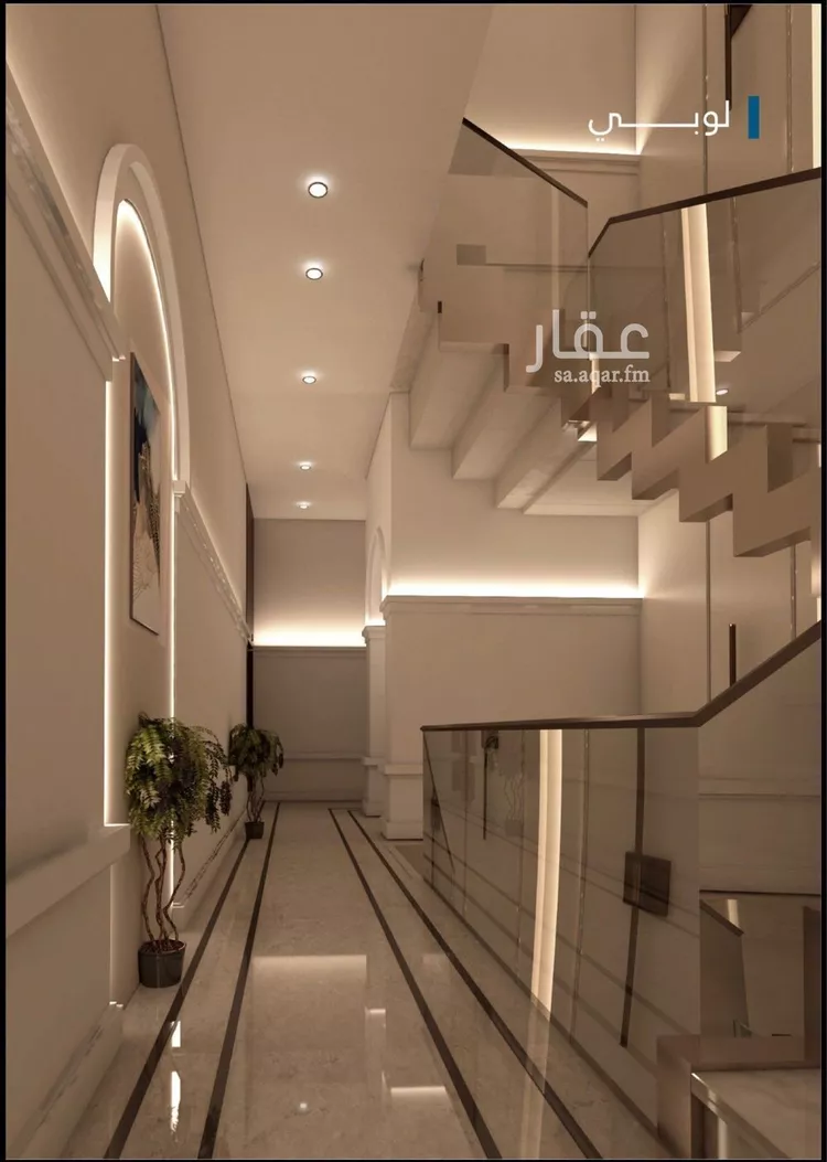 شقة للبيع في شارع الأمير عبدالعزيز بن عبدالل, حي الفيحاء, مدينة جدة, منطقة مكة المكرمة 12