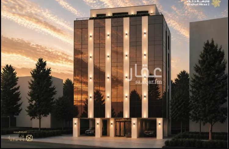 شقة للبيع في شارع ابو رافع الصائغ, حي النعيم, مدينة جدة, منطقة مكة المكرمة 1 صورة