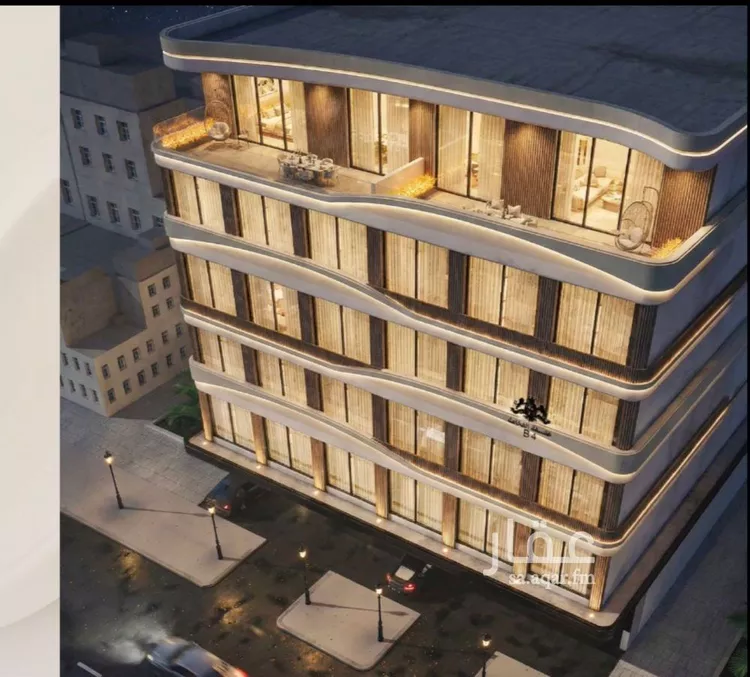 Apartment for Sale in Jeddah Ar Rabwah