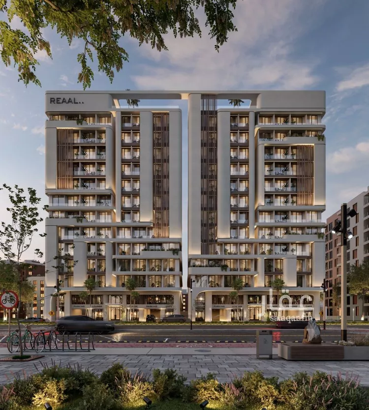 Apartment for Sale in Jeddah Al Fayha'a