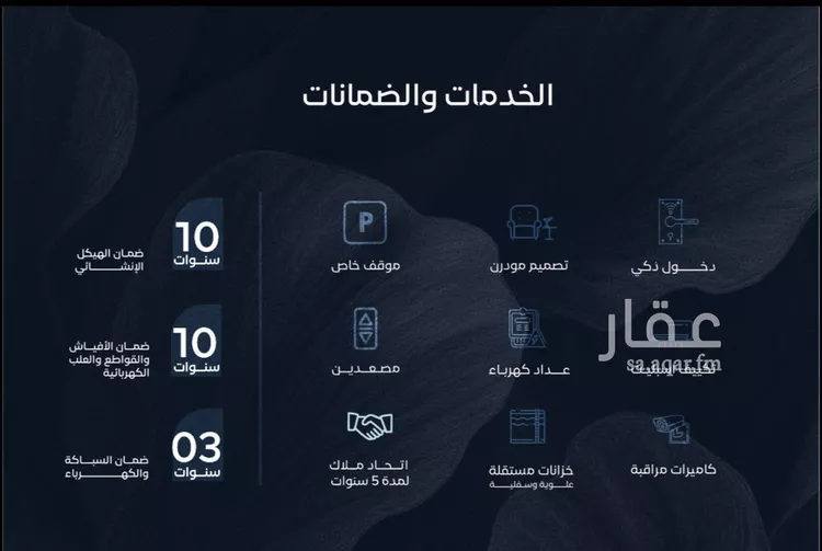 شقة للبيع في شارع محمد بن رزين, حي الياقوت, مدينة جدة, منطقة مكة المكرمة 6