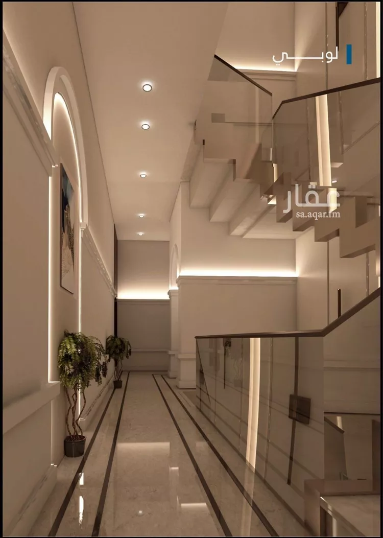 شقة للبيع في شارع عبدالله عمر نصيف, حي الفيحاء, مدينة جدة, منطقة مكة المكرمة 12