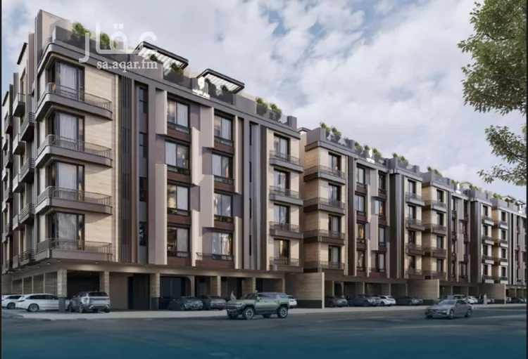Apartment for Sale in Jeddah Al Yaqout