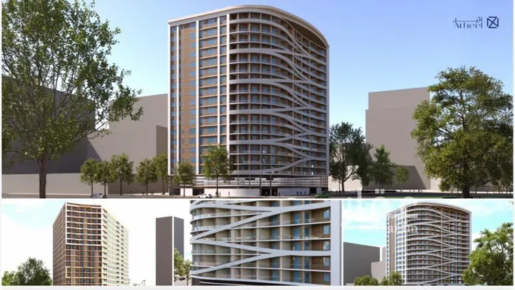 Apartment for Sale in Jeddah Al Fayha'a صورة 2