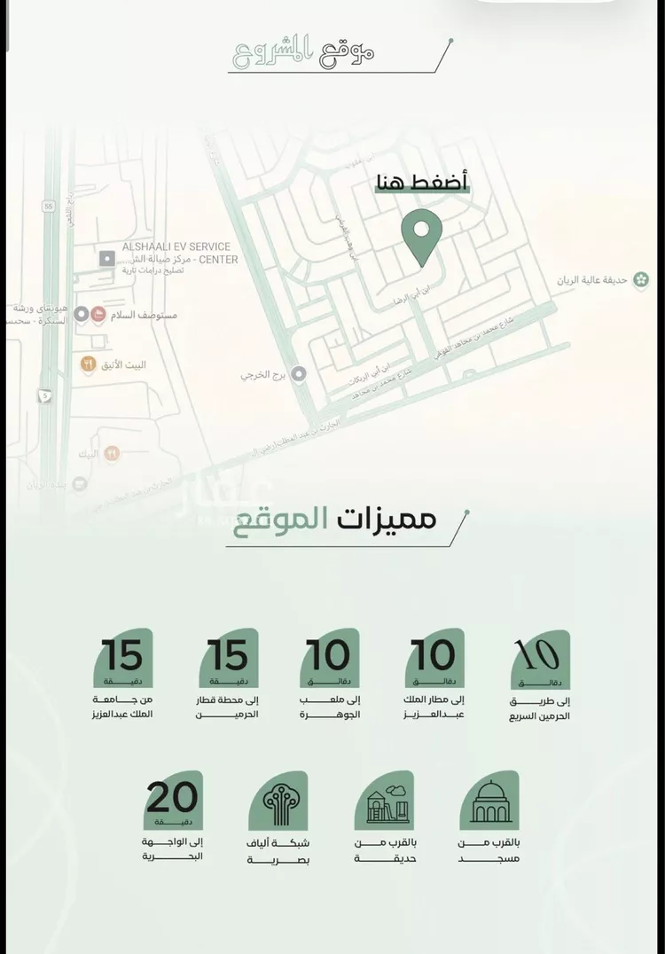 شقة للبيع في شارع عمر ابن شعيب, حي الريان, مدينة جدة, منطقة مكة المكرمة صورة 5
