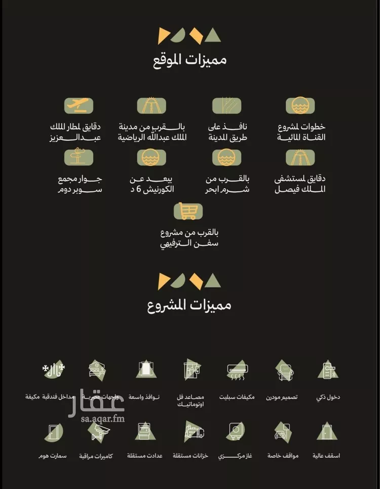 شقة للبيع في شارع احمد التميمي, حي أبحر الجنوبية, مدينة جدة, منطقة مكة المكرمة صورة 5
