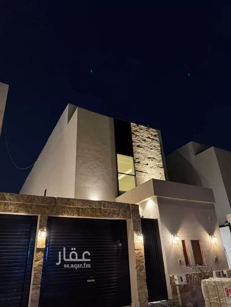 دور للبيع في شارع هارون الخطيب, حي السلام, مدينة الرياض, منطقة الرياض صورة 3