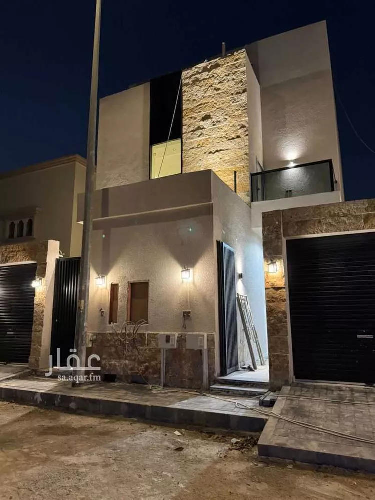 دور للبيع في شارع هارون الخطيب, حي السلام, مدينة الرياض, منطقة الرياض