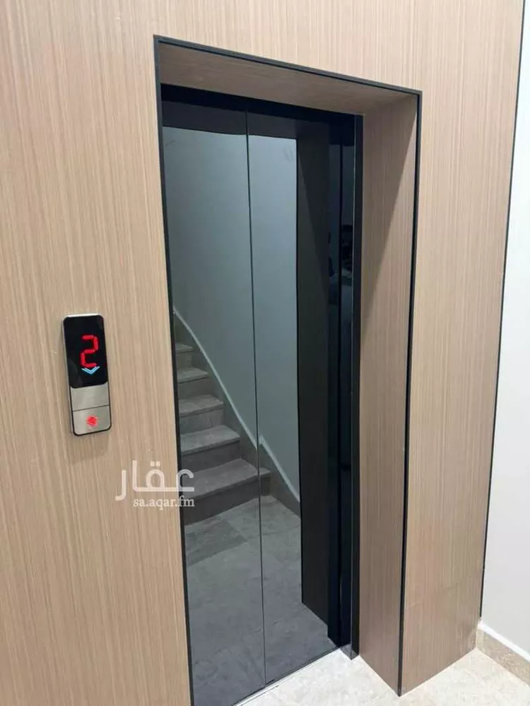 شقة للبيع في شارع عبدالرحمن بن زيدان, حي السلام, مدينة الرياض, منطقة الرياض صورة 2