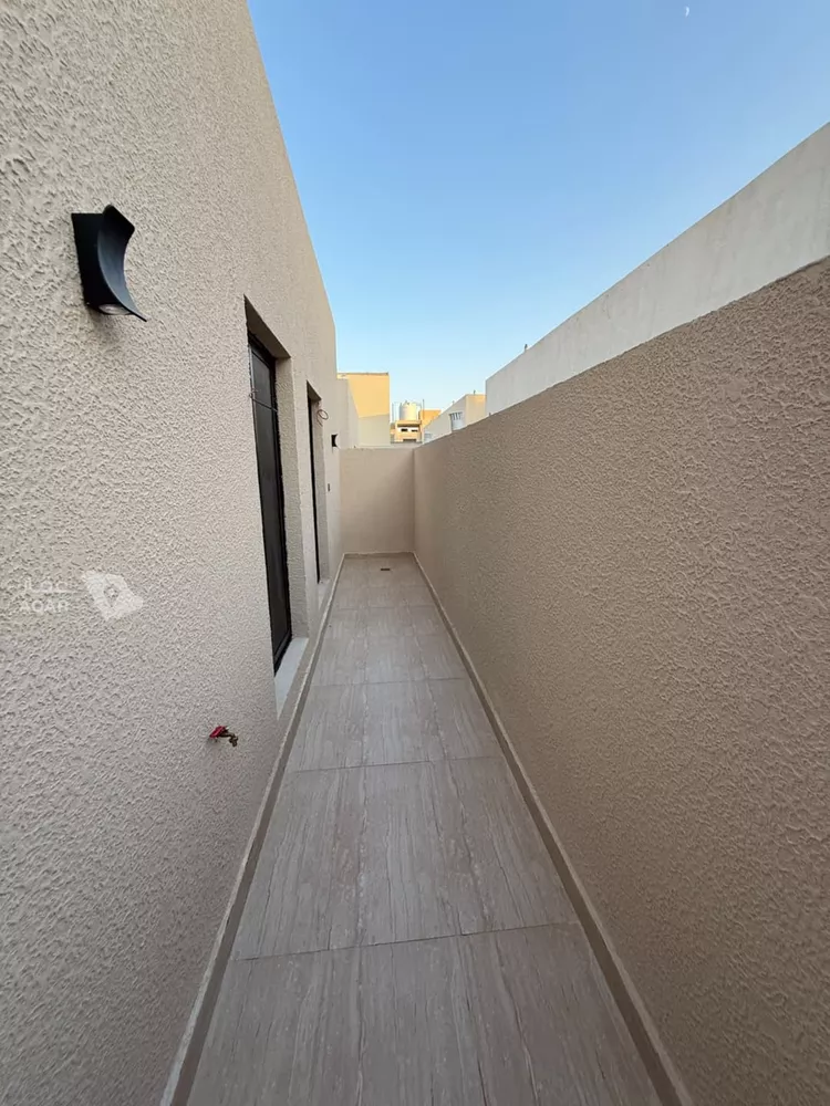 شقة للبيع في شارع ابن قتيدة, حي السلام, مدينة الرياض, منطقة الرياض صورة 3