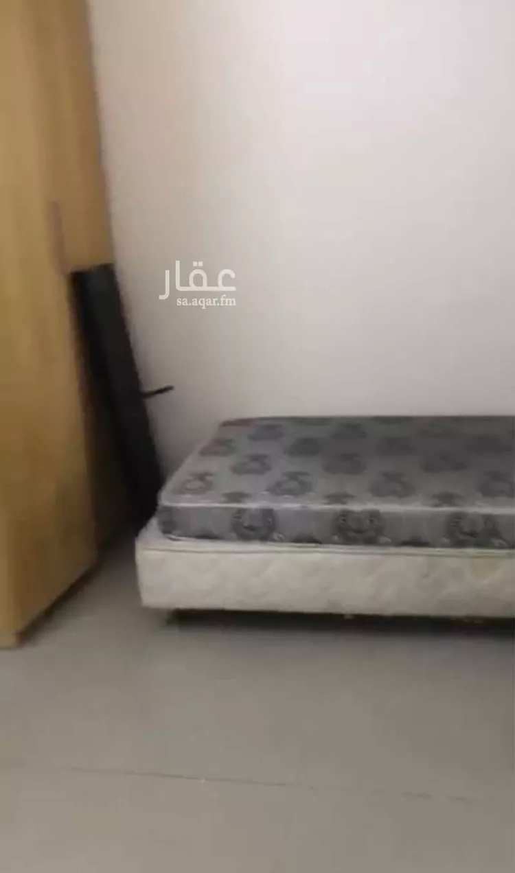 غرفة للإيجار في شارع فرج الله الخويري ، حي السلامة ، جدة ، جدة