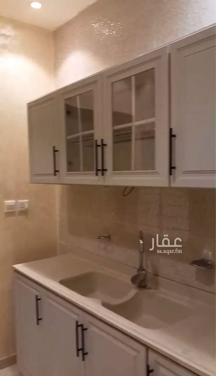 شقة للإيجار في شارع عارف الشهابي, حي النزهة, مدينة جدة, منطقة مكة المكرمة صورة 3