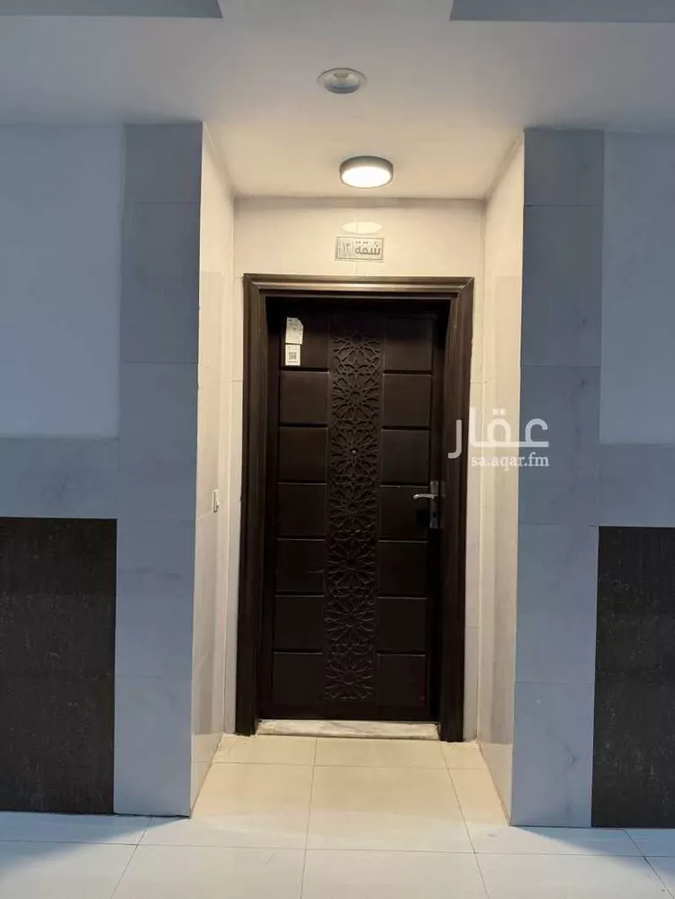 شقة للإيجار في شارع الرمس, حي الملقا, مدينة الرياض, منطقة الرياض صورة 2