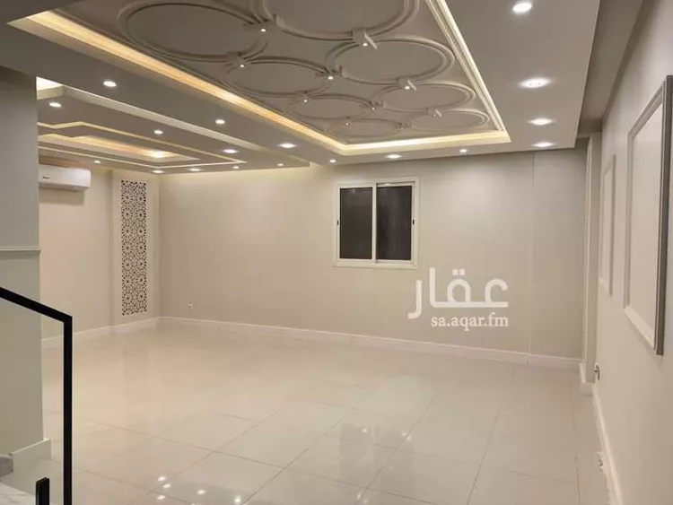 شقة للإيجار في شارع الرمس, حي الملقا, مدينة الرياض, منطقة الرياض صورة 4
