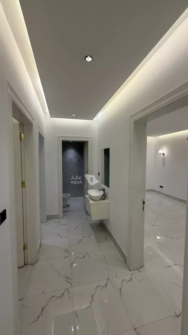شقة للإيجار في شارع العباس بن عبد المطلب, حي التعاون, مدينة الرياض, منطقة الرياض